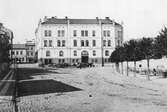Stora Hotellet, 1910-tal