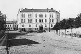 Stora Hotellet, 1910-tal