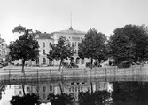 Örebro teater, 1930-tal