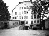 Örebro Motorverkstad, 1940-tal