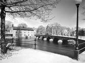 Arbetshuset, 1950-tal