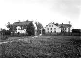 Örebro Fajansfabrik, 1940-tal