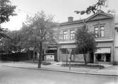 Rudbecksgatan 19, 1940-tal