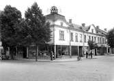 Hotell Örebrohus, 1936