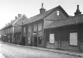 Drottninggatan mot norr, 1930-tal