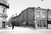 Gamla gatan mot norr, 1967