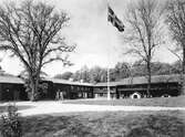 Invigning av Wadköping, 1965