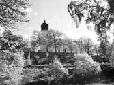 Hammars kyrka, 1950-tal