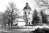 Ringkarleby kyrka, 1950-tal