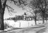 Ringkarleby kyrka, 1950-tal