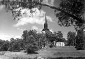 Kils kyrka, 1950-tal