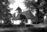 Gräve kyrka, 1950-tal