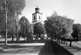 Kumla kyrka, 1950-tal