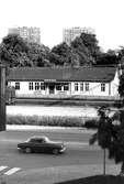 Södra stationen,  ca1963