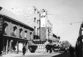 Drottninggatan mot norr, ca 1930