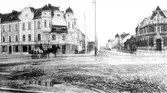 Kilsplan, ca 1910