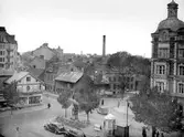 Gamla söder, 1950-tal