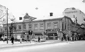 Storgatan 5, 1950-tal