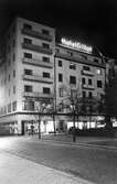 Hotell Gillet, 1950-tal