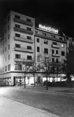 Hotell Gillet, 1950-tal