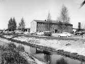 Örebroåkarna, 1960-tal