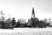 Olaus Petrikyrkan, 1970-tal