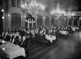 Stora hotellets festvåning, 1940-tal