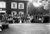 Brunnstorps gård, 1940-tal