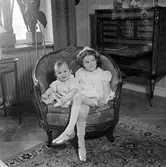 Syskonen Nilsson, 1947-03-02