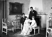 Familjen Nilsson, 1947-03-02