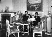 Familjen Nilsson, 1947-03-02