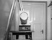 Instrument vid centralverkstäderna, ca 1905