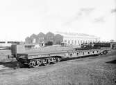 Järnvägsvagn, 1911