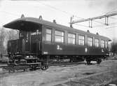Järnvägsvagn c3g, 1920-tal