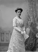 Maria Lovisa Fagerlin