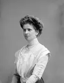 Christina Reuterswärd 1910