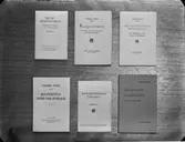 BÖCKER EFTER ANDERS ÖRNE