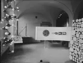 SUNDSVALLS MUSEUM
INT.