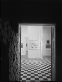 SUNDSVALLS MUSEUM
INT.