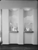 SUNDSVALLS MUSEUM
INT.