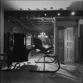 SUNDSVALLS MUSEUM
INT.