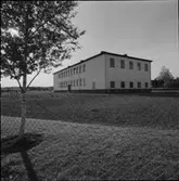 SIDIPLATTOR I FRYSHUS S-VALL SAMT CENTRALSKOLA I FORS