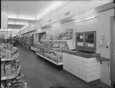 KONSUM SNABBKÖP TORSHÄLLA