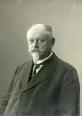 Lektor Karl Beckman