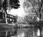 Kvarteret Venus mot Norasjön, 1960-tal