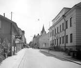 Prästgatan österut, 1960-tal