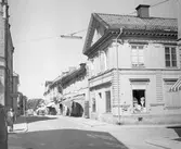 Prästgatan västerut, 1960-tal