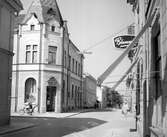 Prästgatan västerut, 1960-tal