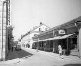 Prästgatan västerut, 1960-tal