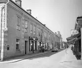 Prästgatan västerut, 1960-tal